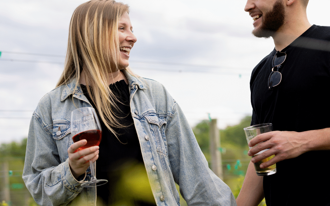 Make Your Romantic Escape to Fauquier County