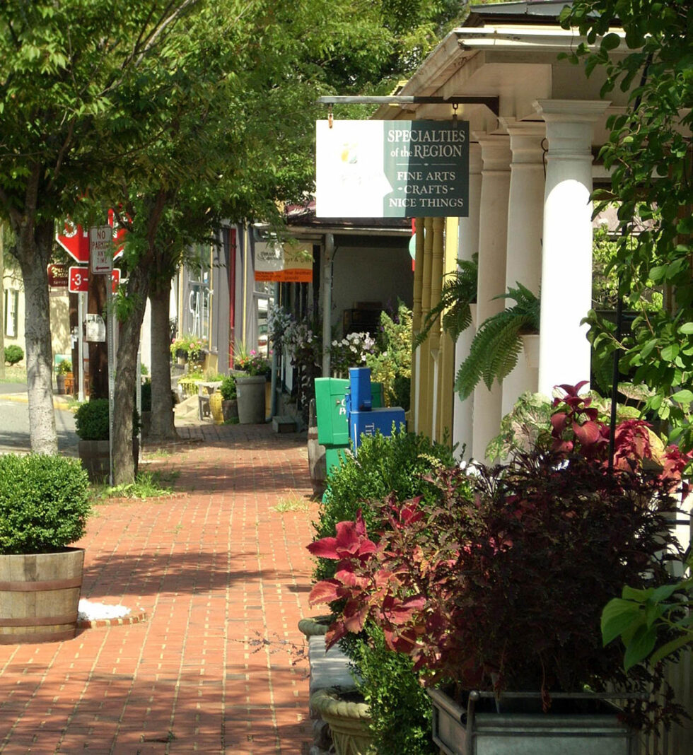 The Plains Visit Fauquier County, VA