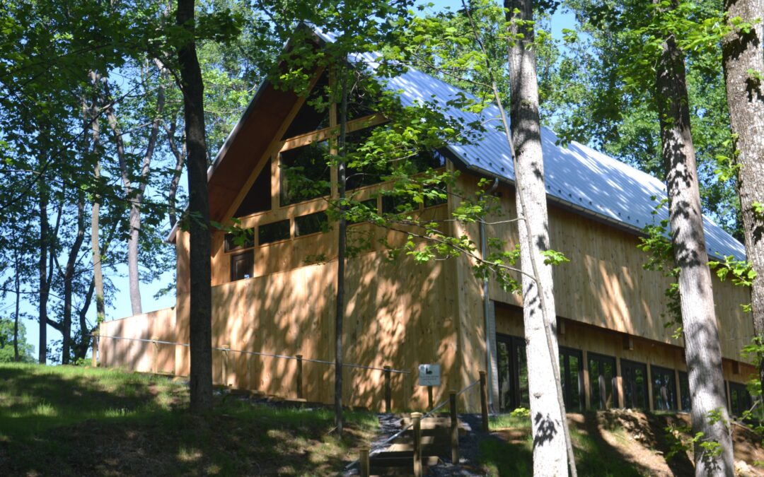 Arterra Wines & Hawkmoth Arts