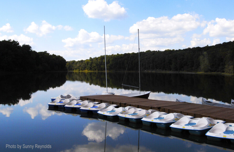 C.M. Crockett Park Visit Fauquier County, VA