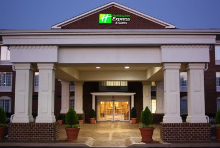 Holiday Inn Express