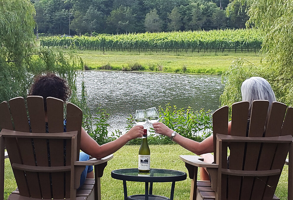 Granite Heights Winery