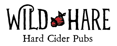 Wild Hare Cider at The Grainery