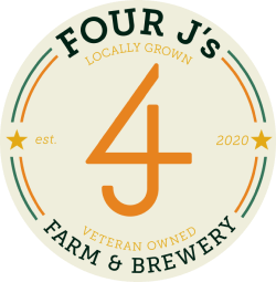 4J’s Farm and Brewery