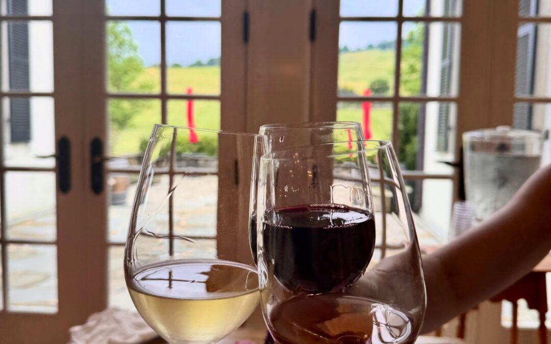 Ovoka Farm Winery