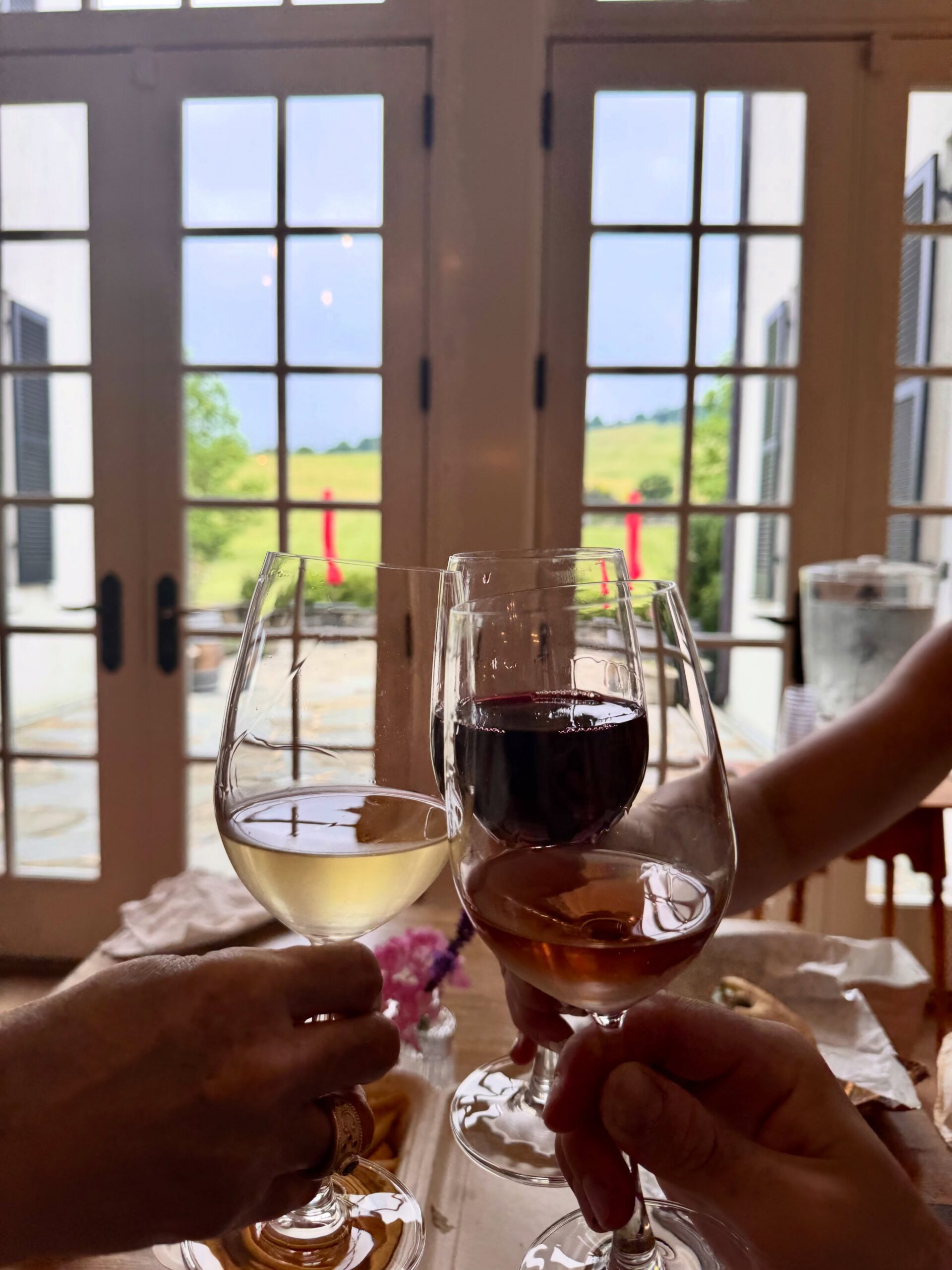 ovoka winery
